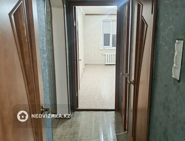 2-комнатная квартира, этаж 5 из 5, 48 м², миниатюра 11