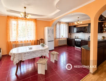 6-комнатный дом, 10 соток, 240 м², миниатюра 2
