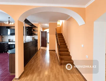 6-комнатный дом, 10 соток, 240 м², миниатюра 3