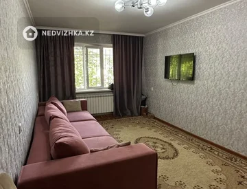 2-комнатная квартира, этаж 1 из 5, 47 м², миниатюра 3