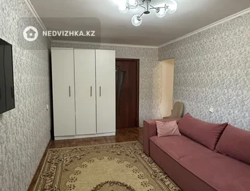 2-комнатная квартира, этаж 1 из 5, 47 м², миниатюра 2