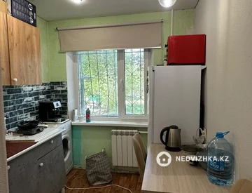 2-комнатная квартира, этаж 1 из 5, 47 м², миниатюра 6