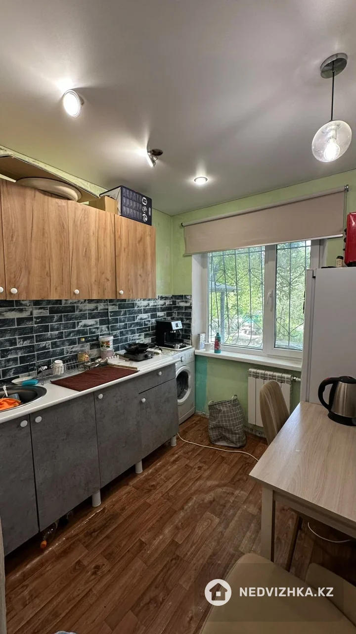 2-комнатная квартира, этаж 1 из 5, 47 м², фотография 5