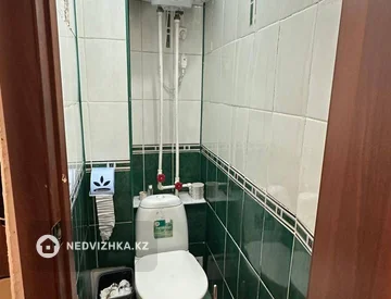 2-комнатная квартира, этаж 1 из 5, 47 м², миниатюра 7