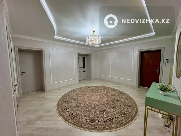 3-комнатная квартира, этаж 1 из 10, 139 м², фотография 5