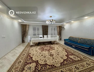 3-комнатная квартира, этаж 1 из 10, 139 м², миниатюра 7