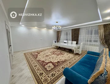 3-комнатная квартира, этаж 1 из 10, 139 м², миниатюра 8
