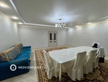 3-комнатная квартира, этаж 1 из 10, 139 м², миниатюра 9