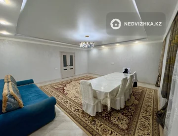 3-комнатная квартира, этаж 1 из 10, 139 м², миниатюра 10