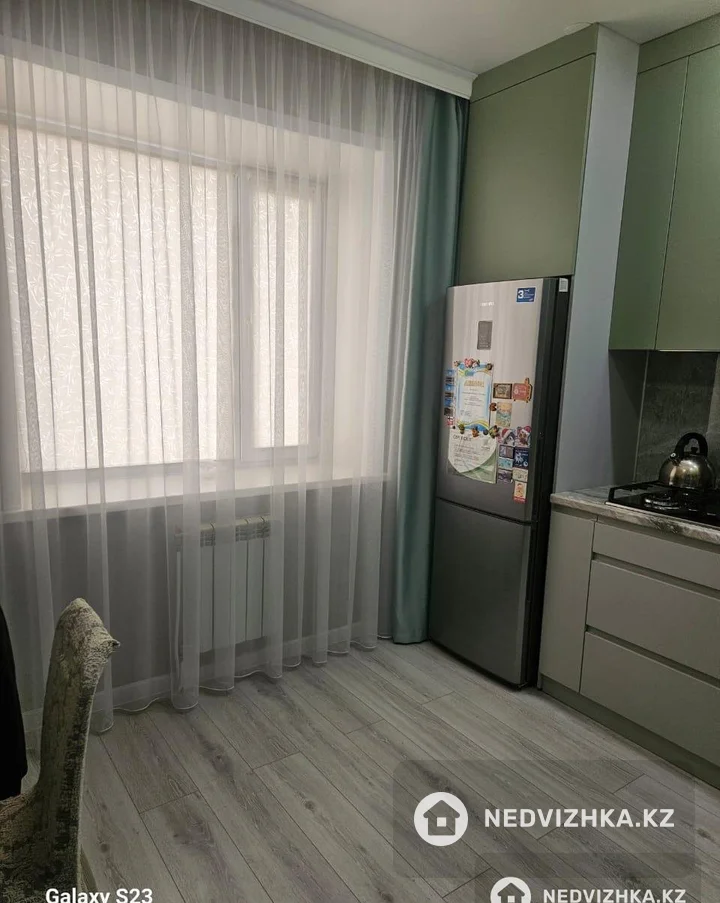 1-комнатная квартира, этаж 5 из 9, 42 м²