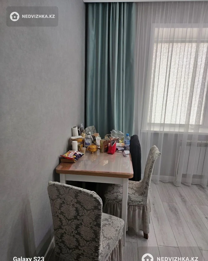 1-комнатная квартира, этаж 5 из 9, 42 м², 2-фотосурет