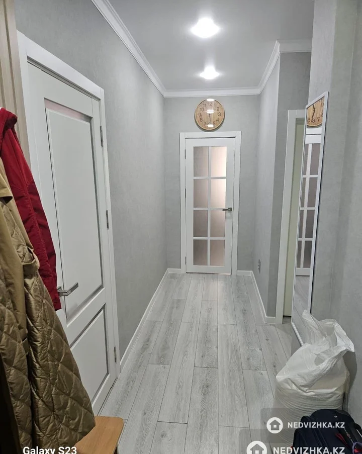 1-комнатная квартира, этаж 5 из 9, 42 м², 4-фотосурет