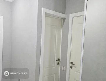 1-бөлмелі пәтер, қабат 5 барлық қабат саны 9, 42 м², 7-нобай