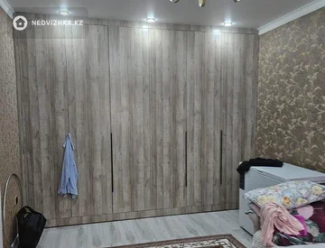 1-бөлмелі пәтер, қабат 5 барлық қабат саны 9, 42 м², 10-нобай