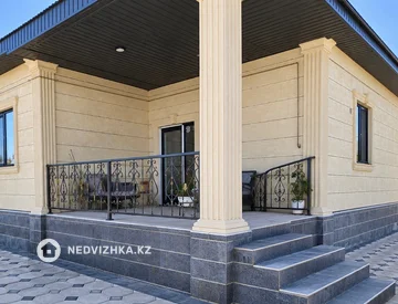 6-комнатный дом, 10 соток, 134 м², миниатюра 1