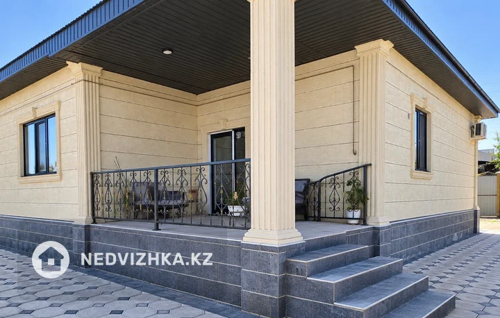 6-комнатный дом, 10 соток, 134 м²