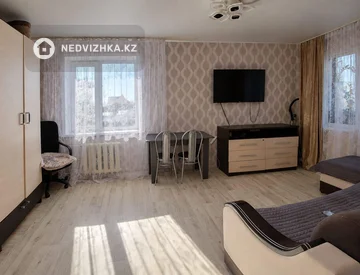 1-комнатная квартира, этаж 4 из 4, 31 м², миниатюра 3
