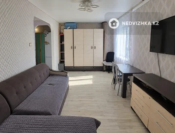 1-комнатная квартира, этаж 4 из 4, 31 м², миниатюра 5