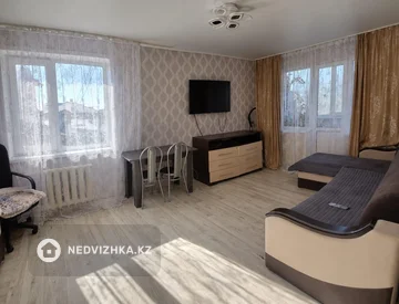 1-комнатная квартира, этаж 4 из 4, 31 м², миниатюра 6