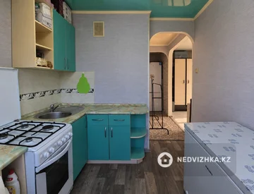 1-комнатная квартира, этаж 4 из 4, 31 м², миниатюра 8