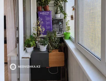 1-комнатная квартира, этаж 4 из 4, 31 м², миниатюра 10