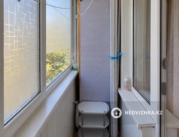 1-комнатная квартира, этаж 4 из 4, 31 м², миниатюра 11