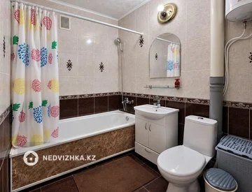 1-комнатная квартира, этаж 4 из 4, 31 м², миниатюра 9