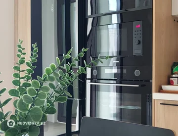 2-комнатная квартира, этаж 6 из 7, 74 м², миниатюра 2
