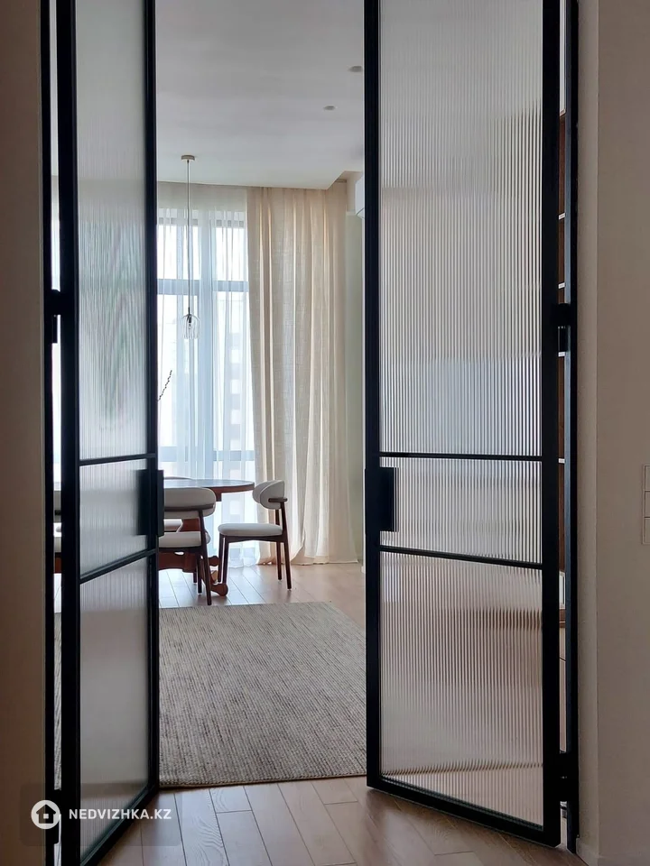 2-комнатная квартира, этаж 6 из 7, 74 м²