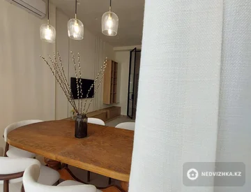 2-комнатная квартира, этаж 6 из 7, 74 м², миниатюра 4
