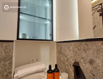 2-комнатная квартира, этаж 6 из 7, 74 м², миниатюра 5