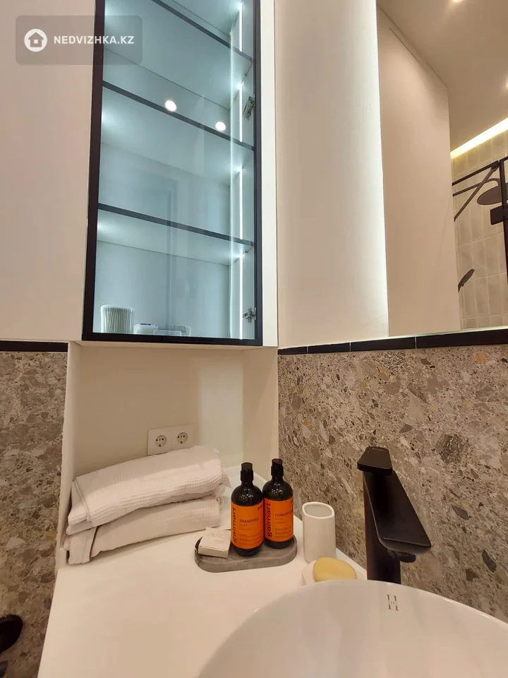 2-комнатная квартира, этаж 6 из 7, 74 м², фотография 5