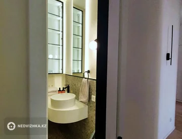 2-комнатная квартира, этаж 6 из 7, 74 м², миниатюра 7
