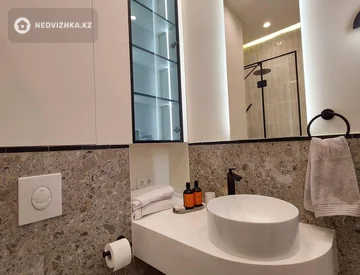 2-комнатная квартира, этаж 6 из 7, 74 м², миниатюра 9