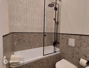2-комнатная квартира, этаж 6 из 7, 74 м², миниатюра 10