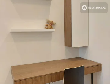 2-комнатная квартира, этаж 6 из 7, 74 м², миниатюра 11