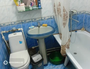 1-комнатная квартира, этаж 4 из 5, 32 м², миниатюра 2