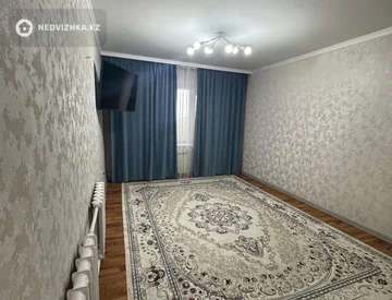 2-комнатная квартира, этаж 3 из 5, 54 м², миниатюра 4
