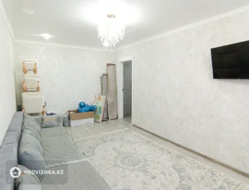 2-комнатная квартира, этаж 16 из 16, 52 м², миниатюра 2