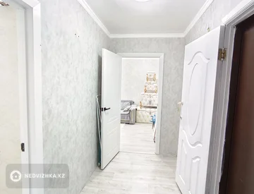2-комнатная квартира, этаж 16 из 16, 52 м², миниатюра 5