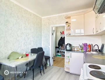 2-комнатная квартира, этаж 16 из 16, 52 м², миниатюра 7
