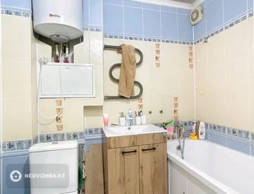 2-комнатная квартира, этаж 16 из 16, 52 м², миниатюра 8