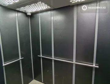 2-комнатная квартира, этаж 16 из 16, 52 м², миниатюра 9