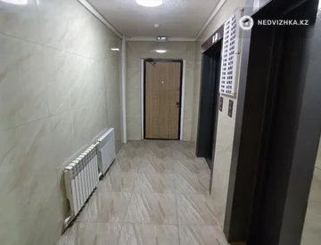 2-комнатная квартира, этаж 16 из 16, 52 м², миниатюра 10