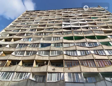 2-комнатная квартира, этаж 16 из 16, 52 м², миниатюра 11