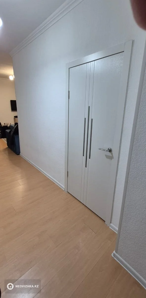 2-комнатная квартира, этаж 1 из 2, 56 м², фотография 4