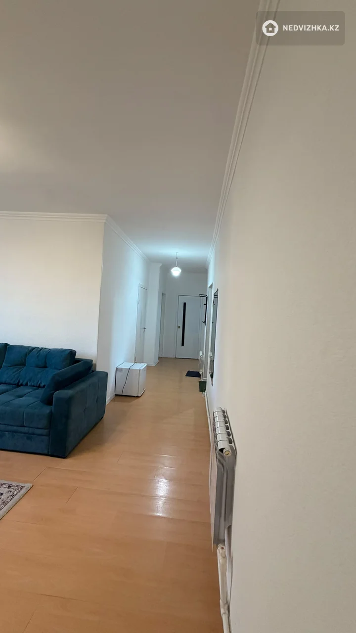 2-комнатная квартира, этаж 1 из 2, 56 м², фотография 5