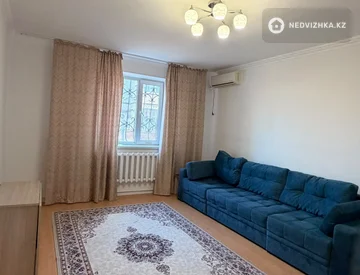 2-комнатная квартира, этаж 1 из 2, 56 м², миниатюра 7