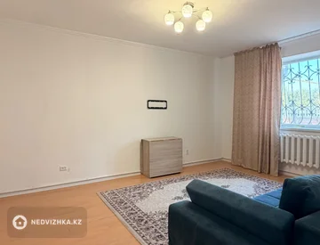 2-комнатная квартира, этаж 1 из 2, 56 м², миниатюра 6