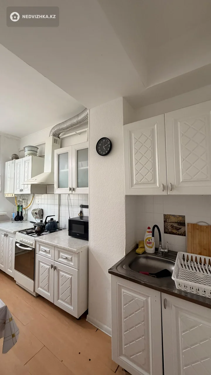 2-комнатная квартира, этаж 1 из 2, 56 м², фотография 2